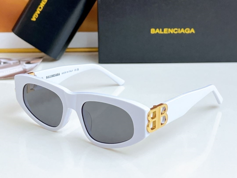 Balenciaga Sunglasses